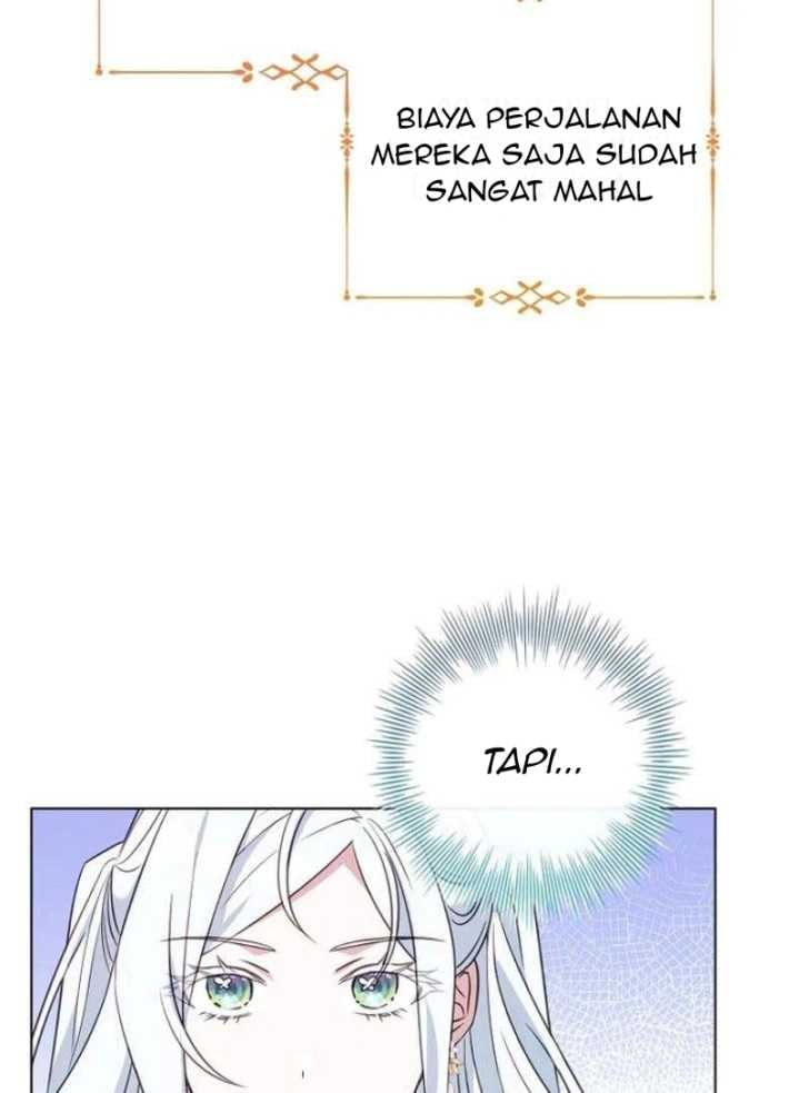 Baca Darling, Why Can’t We Divorce? - Chapter 2 halaman 116