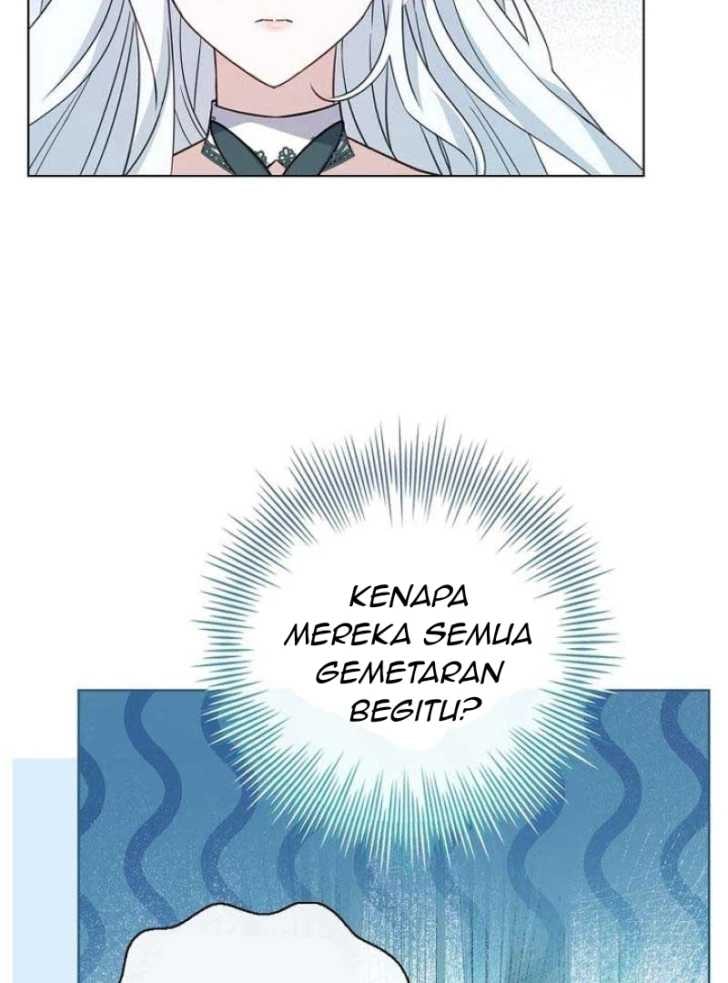 Baca Darling, Why Can’t We Divorce? - Chapter 2 halaman 118