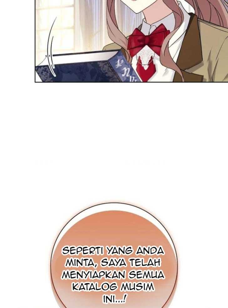 Baca Darling, Why Can’t We Divorce? - Chapter 2 halaman 127