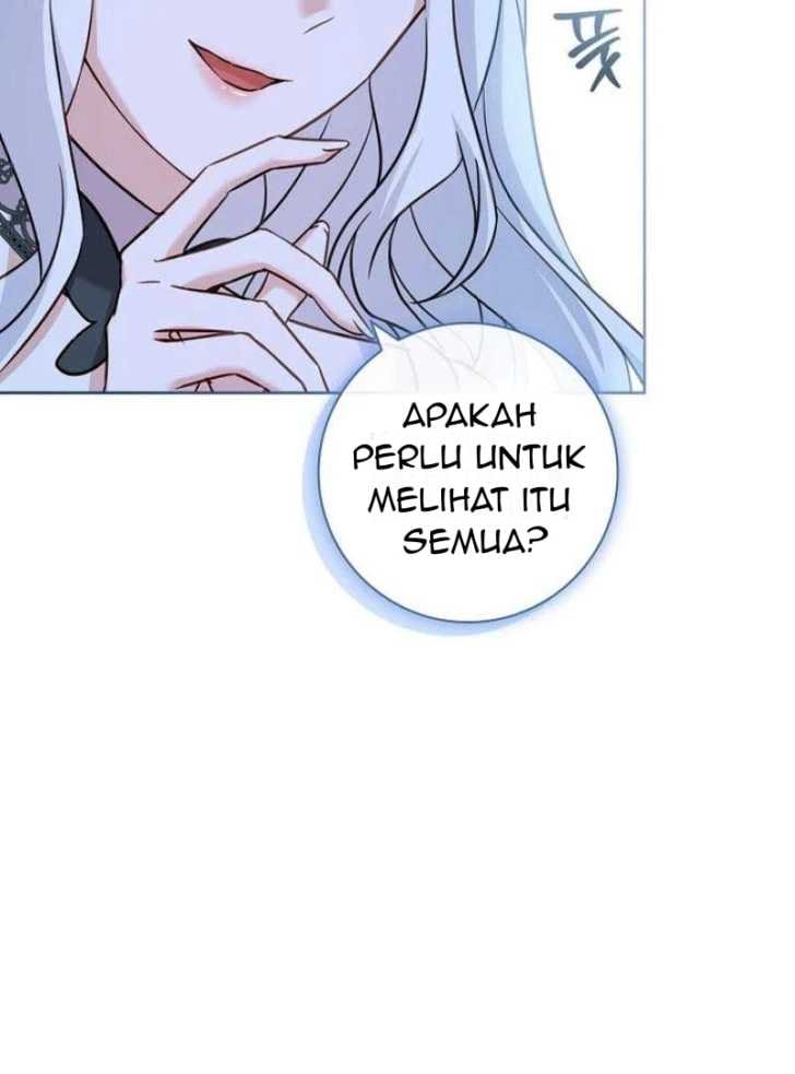 Baca Darling, Why Can’t We Divorce? - Chapter 2 halaman 135
