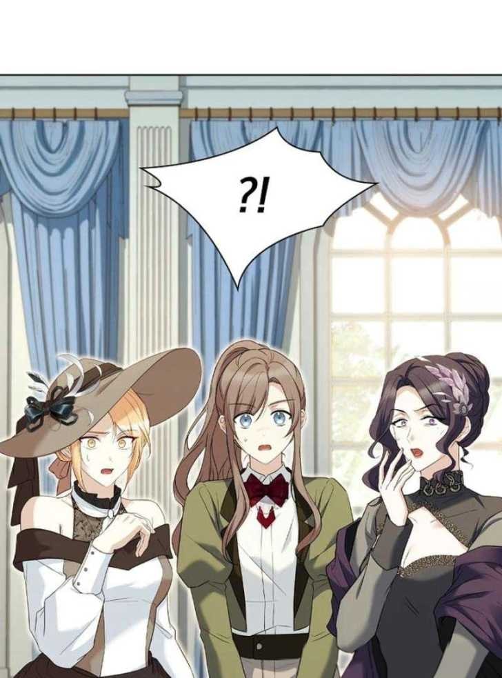 Baca Darling, Why Can’t We Divorce? - Chapter 2 halaman 137