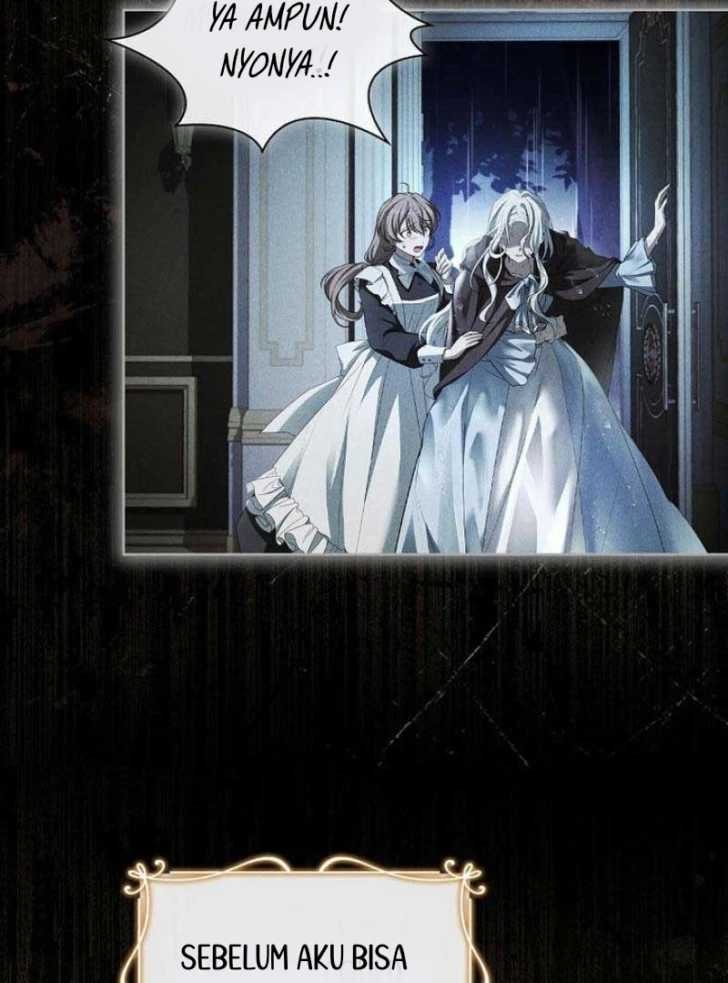 Baca Darling, Why Can’t We Divorce? - Chapter 2 halaman 13