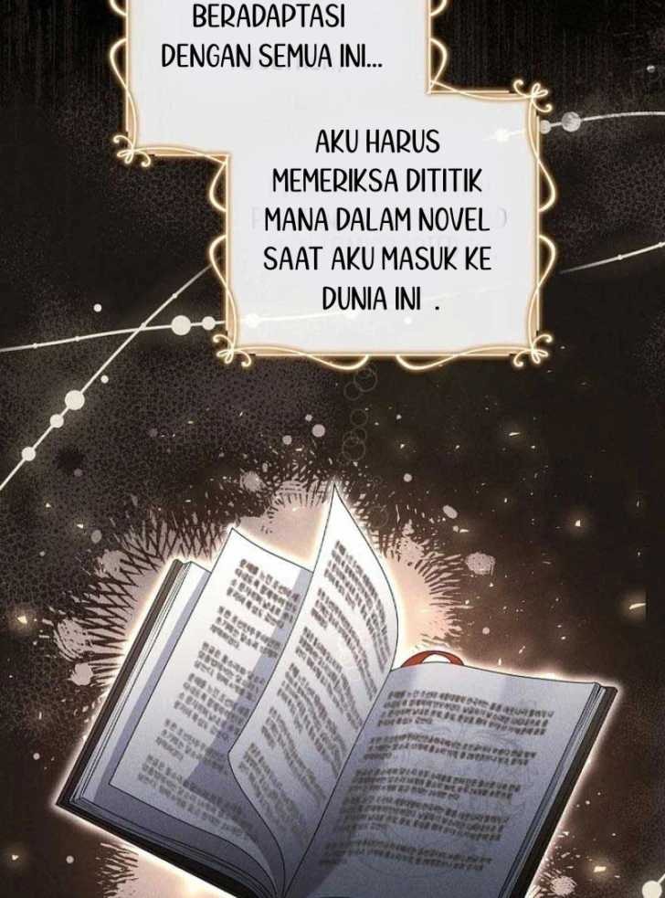 Baca Darling, Why Can’t We Divorce? - Chapter 2 halaman 14