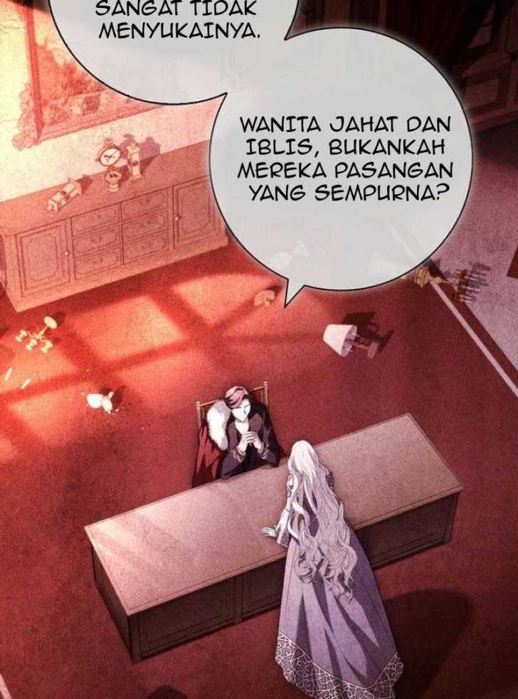 Baca Darling, Why Can’t We Divorce? - Chapter 2 halaman 34
