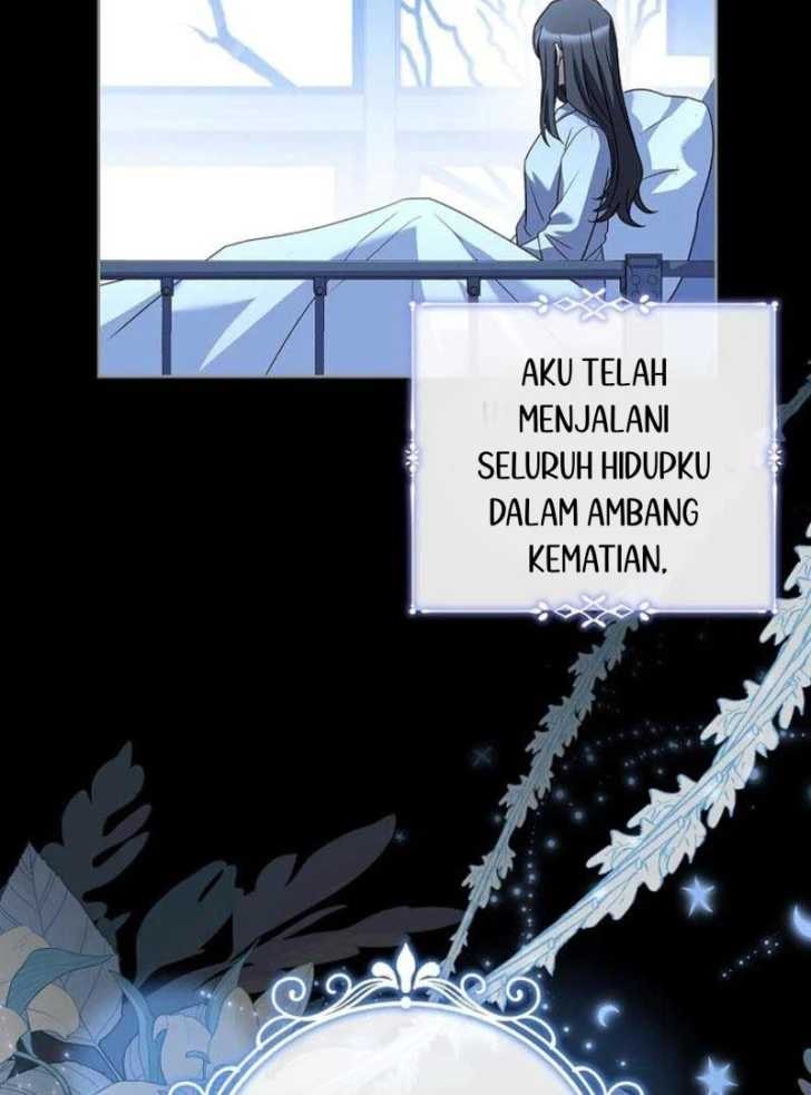 Baca Darling, Why Can’t We Divorce? - Chapter 2 halaman 70
