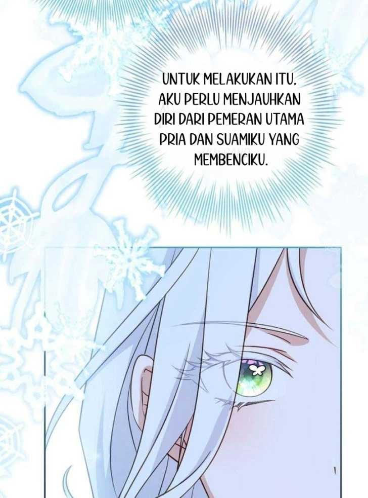 Baca Darling, Why Can’t We Divorce? - Chapter 2 halaman 74