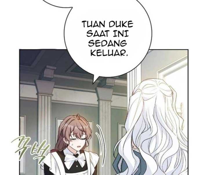 Baca Darling, Why Can’t We Divorce? - Chapter 2 halaman 80