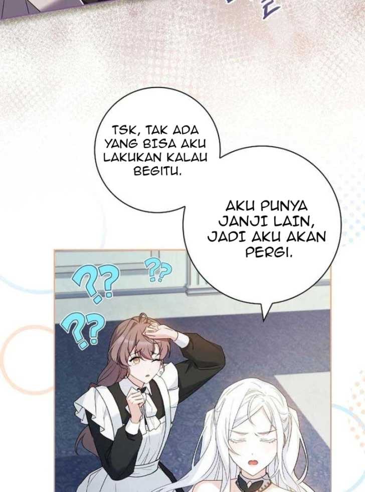 Baca Darling, Why Can’t We Divorce? - Chapter 2 halaman 84