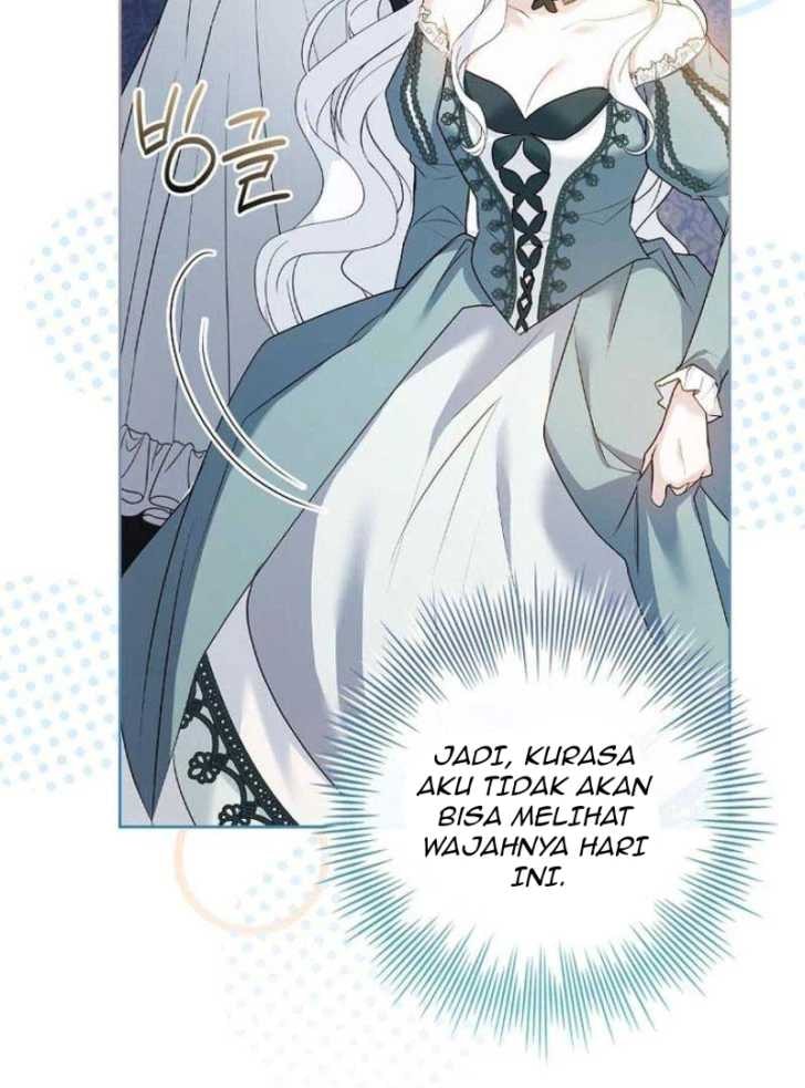 Baca Darling, Why Can’t We Divorce? - Chapter 2 halaman 85