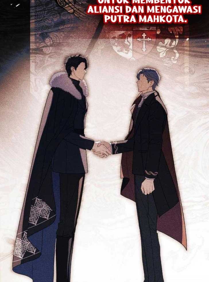 Baca Darling, Why Can’t We Divorce? - Chapter 2 halaman 88