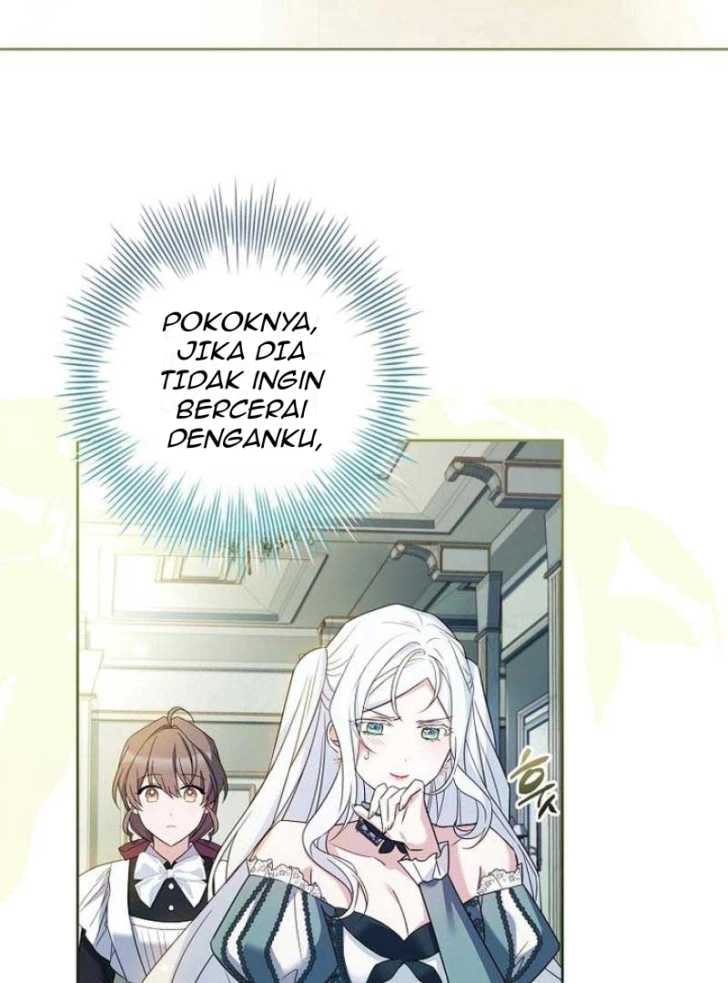 Baca Darling, Why Can’t We Divorce? - Chapter 2 halaman 92