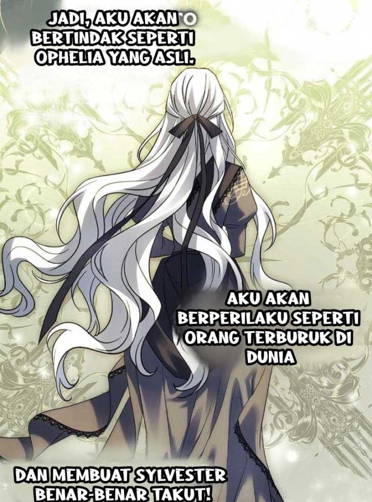 Baca Darling, Why Can’t We Divorce? - Chapter 2 halaman 94