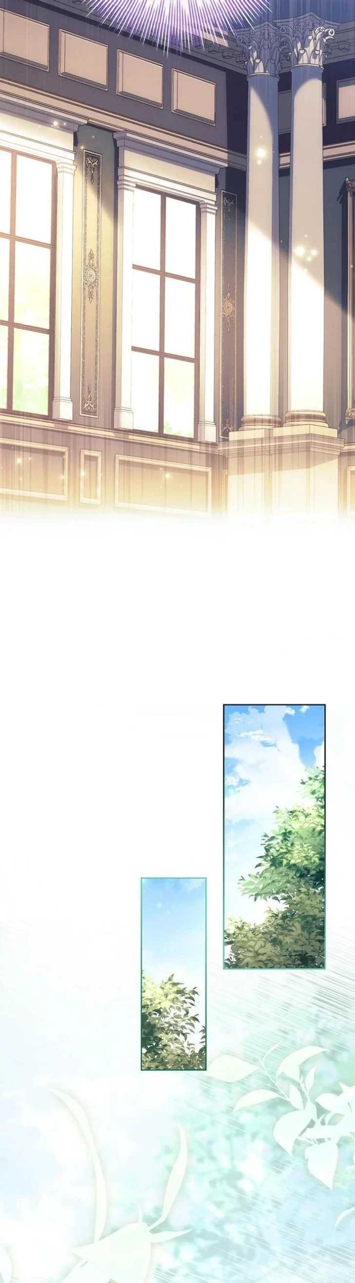 Baca Darling, Why Can’t We Divorce? - Chapter 20 halaman 25