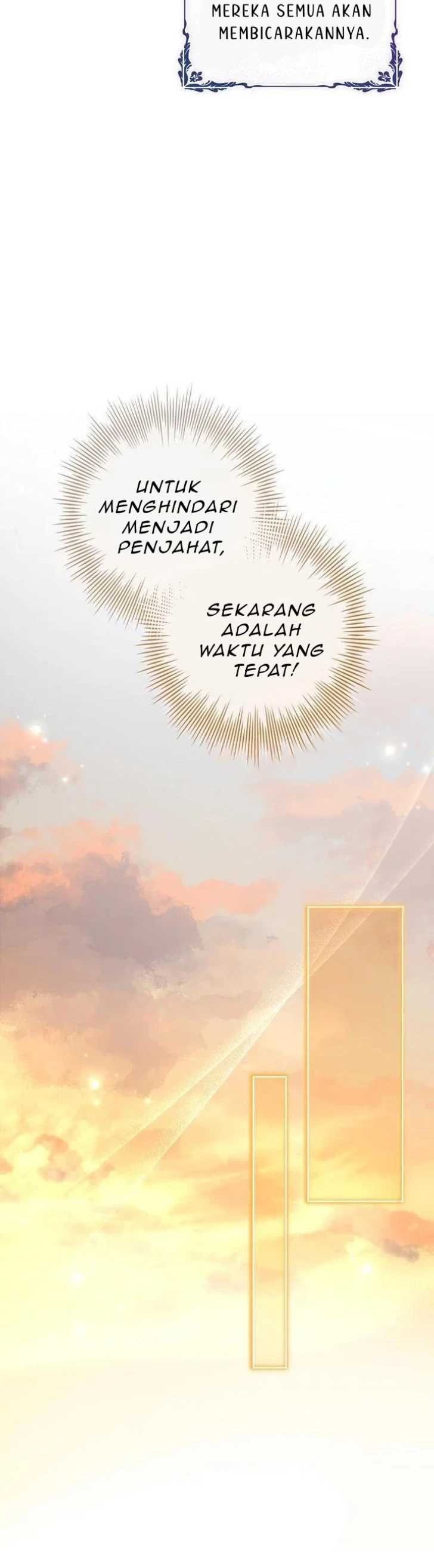 Baca Darling, Why Can’t We Divorce? - Chapter 20 halaman 35