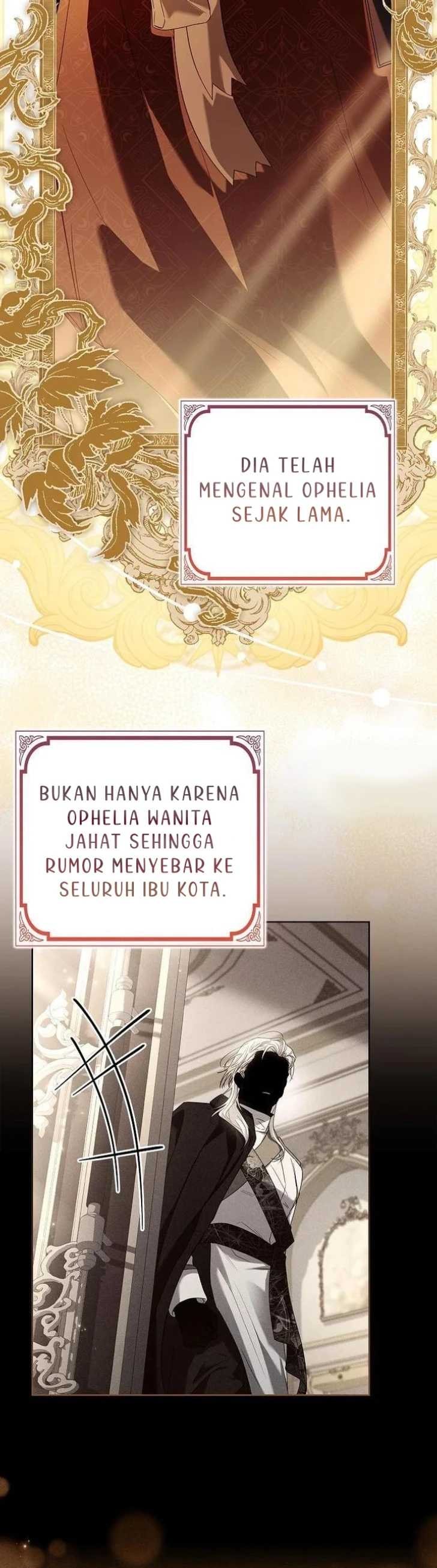 Baca Darling, Why Can’t We Divorce? - Chapter 21 halaman 30