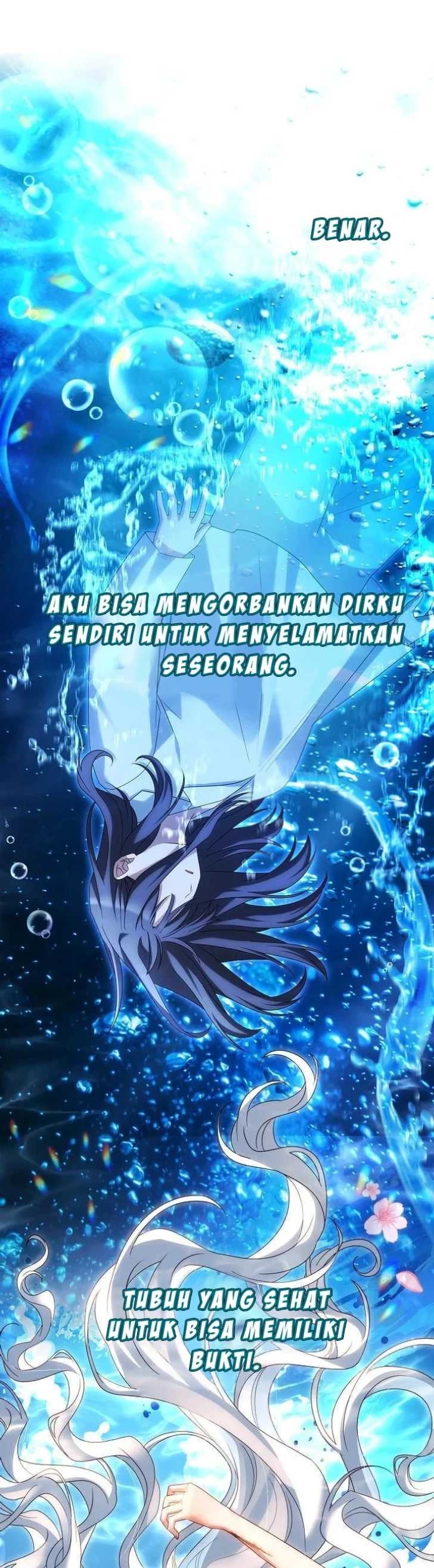 Baca Darling, Why Can’t We Divorce? - Chapter 23 halaman 13