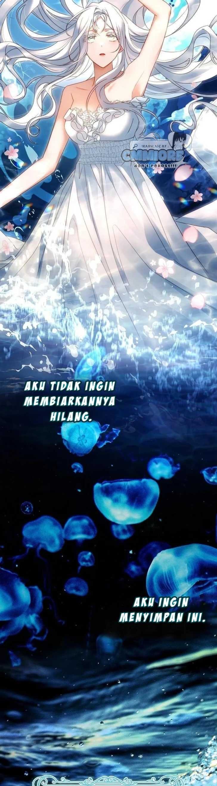 Baca Darling, Why Can’t We Divorce? - Chapter 23 halaman 14