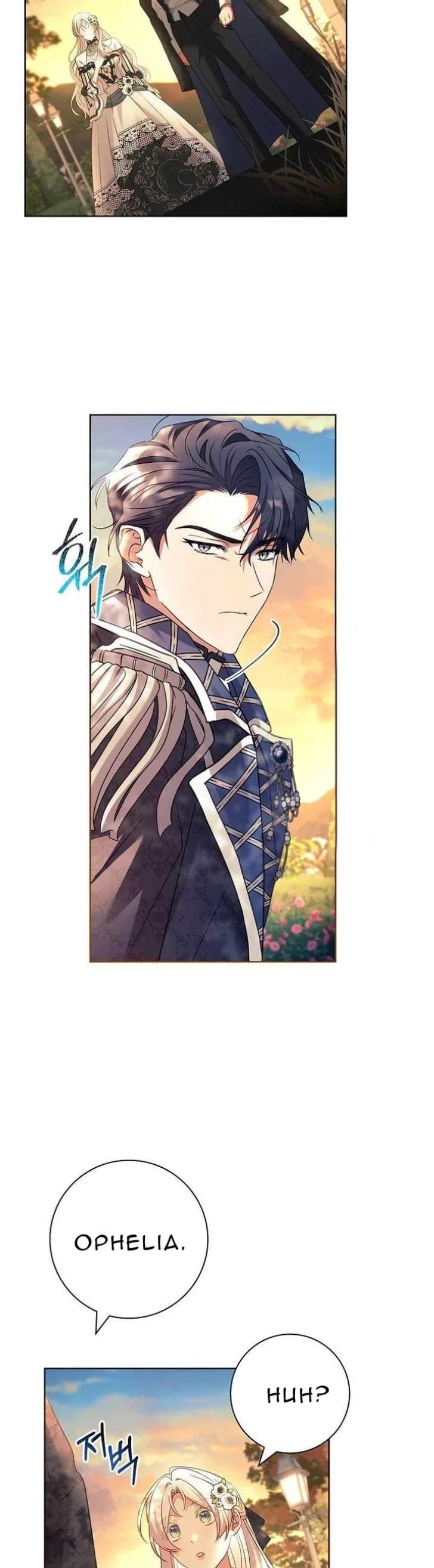 Baca Darling, Why Can’t We Divorce? - Chapter 23 halaman 4