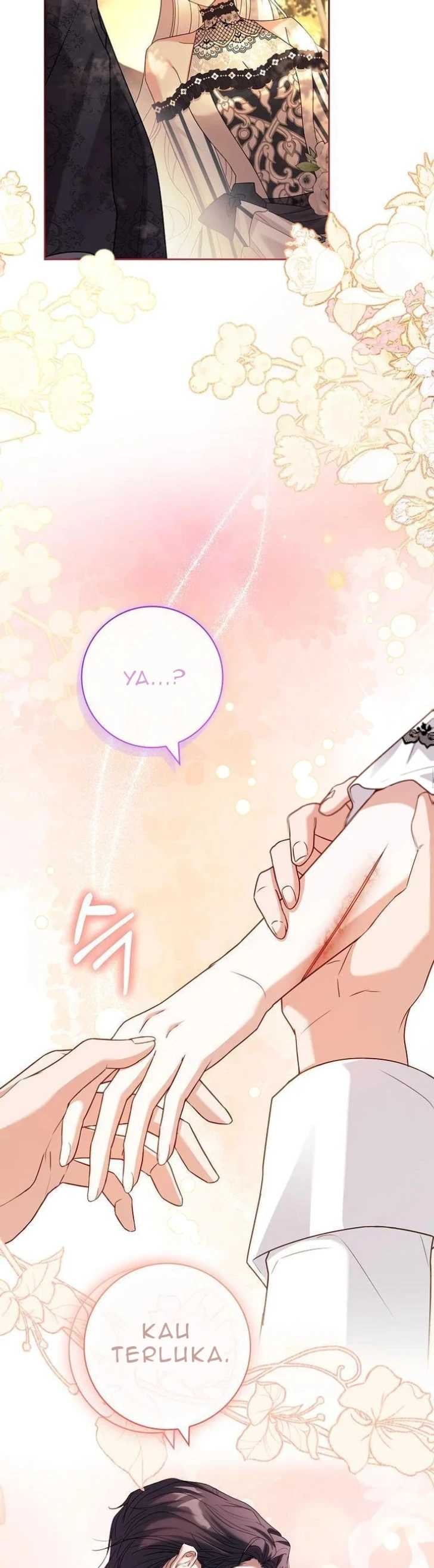 Baca Darling, Why Can’t We Divorce? - Chapter 23 halaman 5