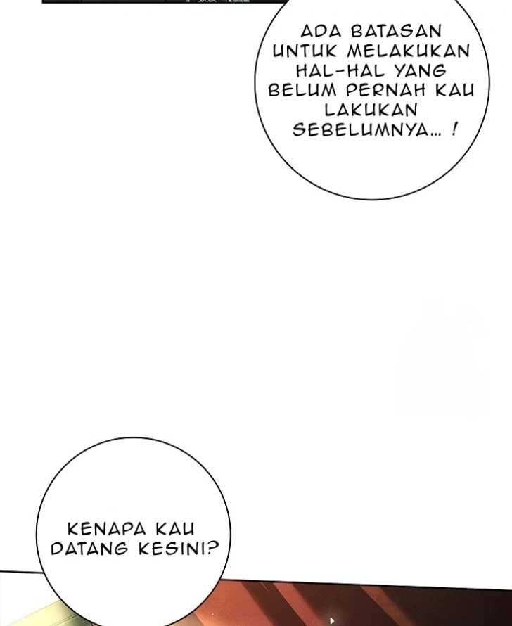 Baca Darling, Why Can’t We Divorce? - Chapter 24 halaman 20