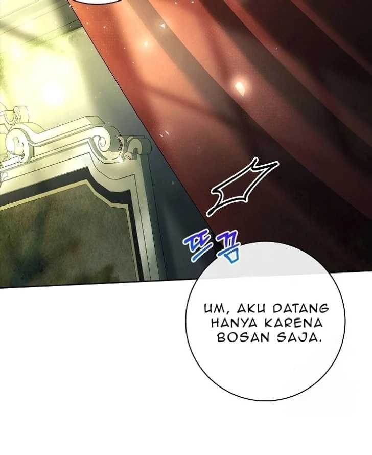 Baca Darling, Why Can’t We Divorce? - Chapter 24 halaman 21