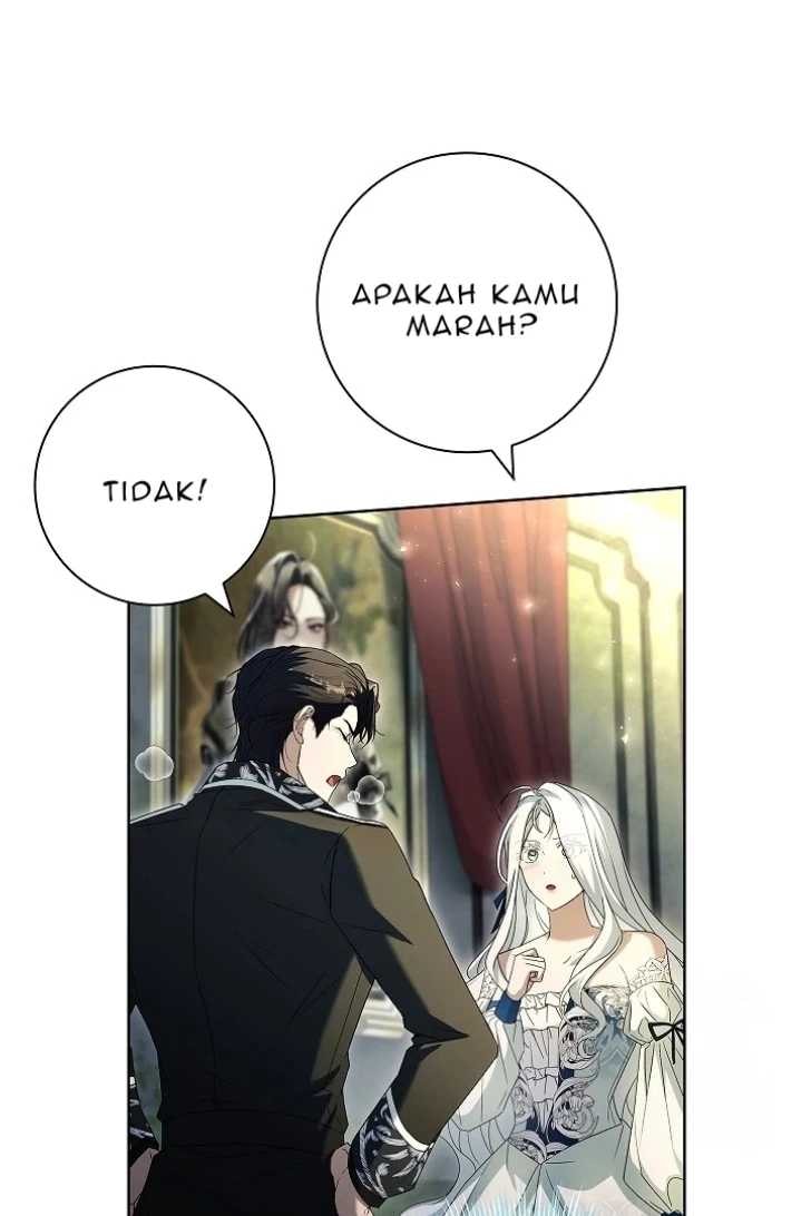 Baca Darling, Why Can’t We Divorce? - Chapter 24 halaman 22