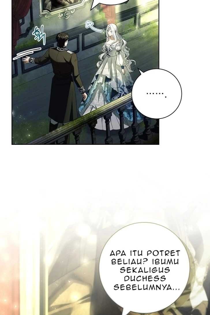 Baca Darling, Why Can’t We Divorce? - Chapter 24 halaman 24