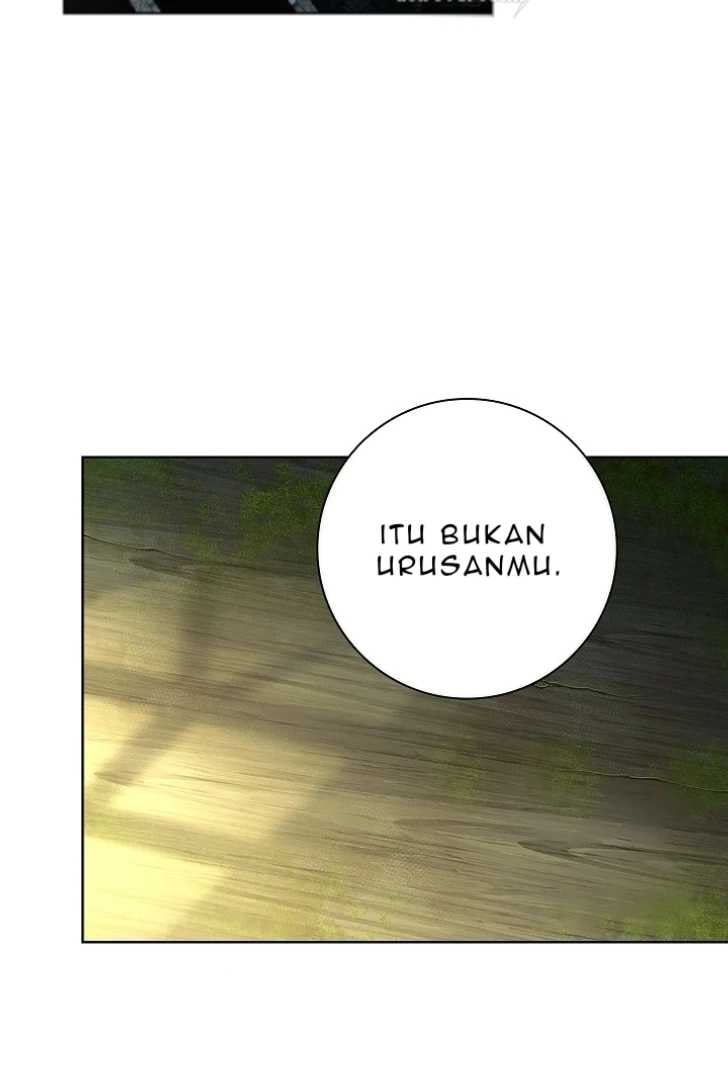 Baca Darling, Why Can’t We Divorce? - Chapter 24 halaman 28