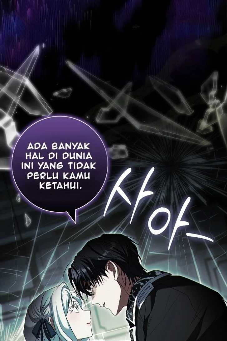 Baca Darling, Why Can’t We Divorce? - Chapter 24 halaman 31