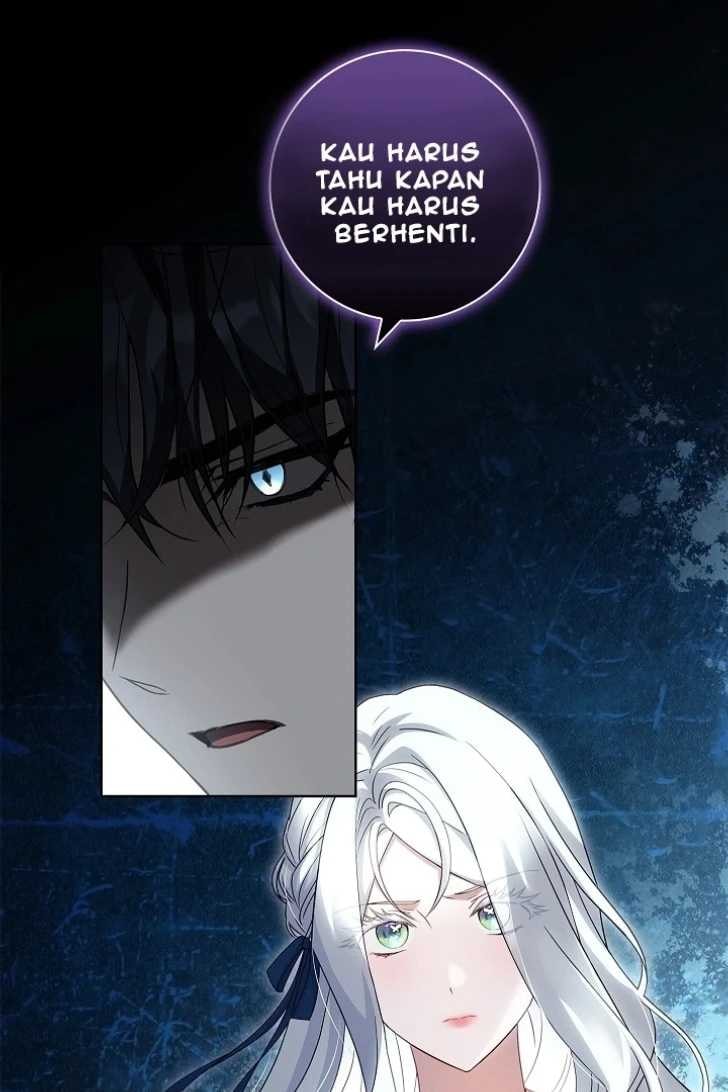 Baca Darling, Why Can’t We Divorce? - Chapter 24 halaman 33