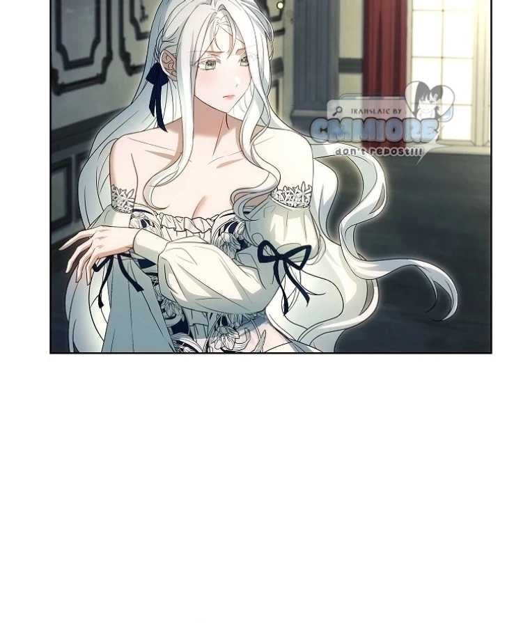 Baca Darling, Why Can’t We Divorce? - Chapter 24 halaman 42