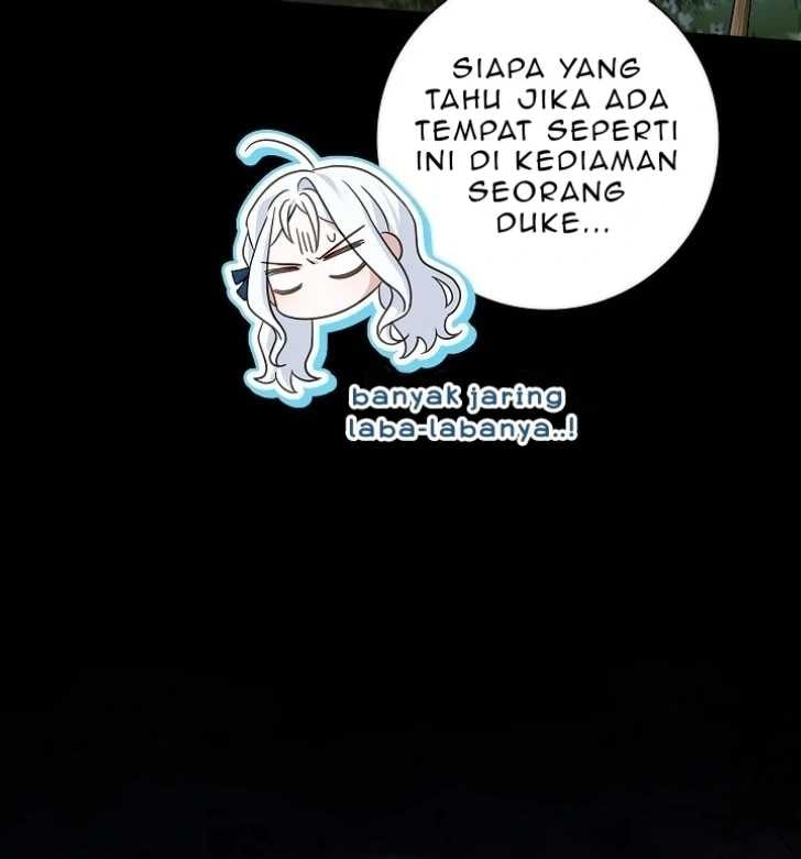 Baca Darling, Why Can’t We Divorce? - Chapter 24 halaman 5