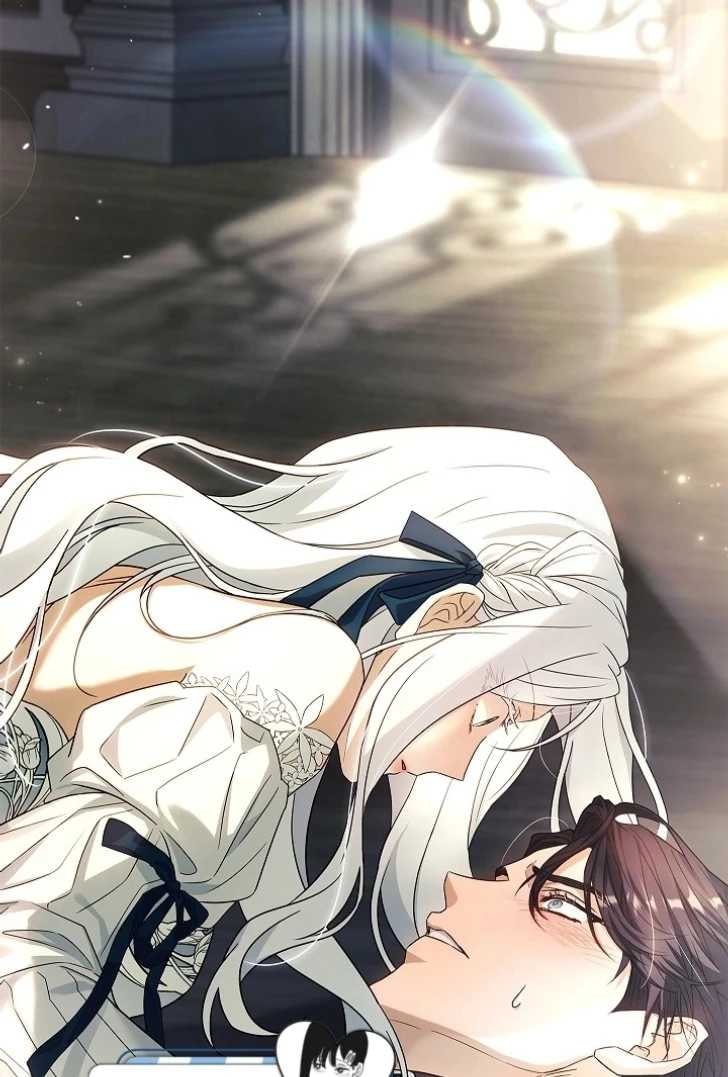 Baca Darling, Why Can’t We Divorce? - Chapter 24 halaman 67