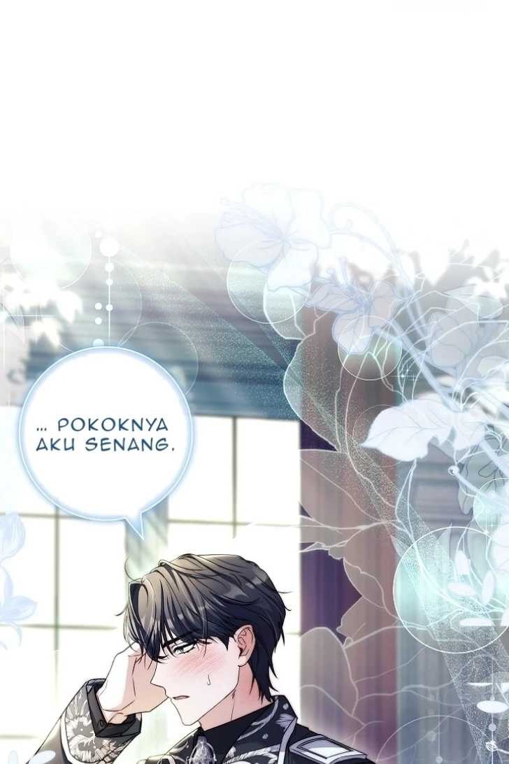 Baca Darling, Why Can’t We Divorce? - Chapter 24 halaman 81