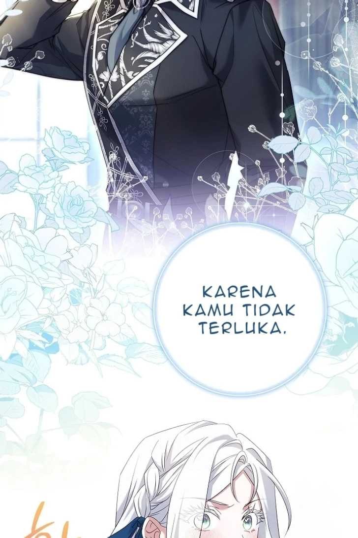 Baca Darling, Why Can’t We Divorce? - Chapter 24 halaman 83