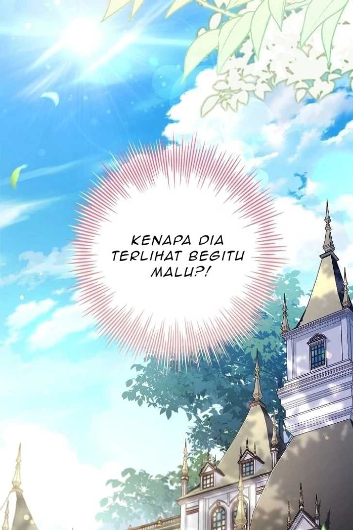 Baca Darling, Why Can’t We Divorce? - Chapter 24 halaman 87
