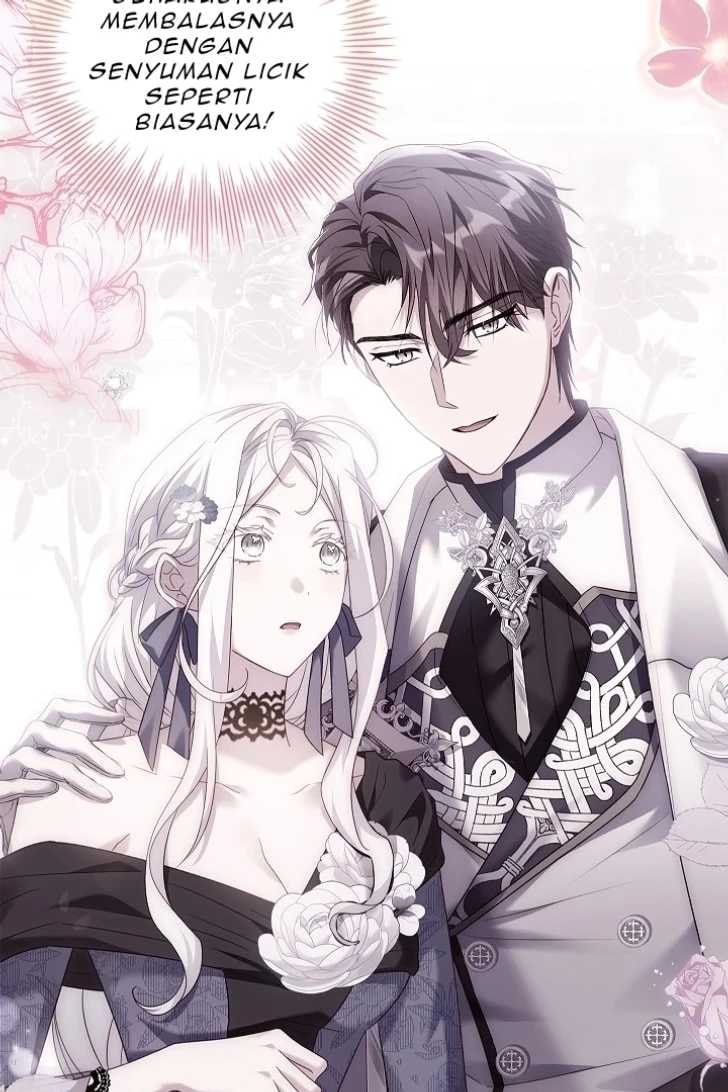 Baca Darling, Why Can’t We Divorce? - Chapter 24 halaman 96