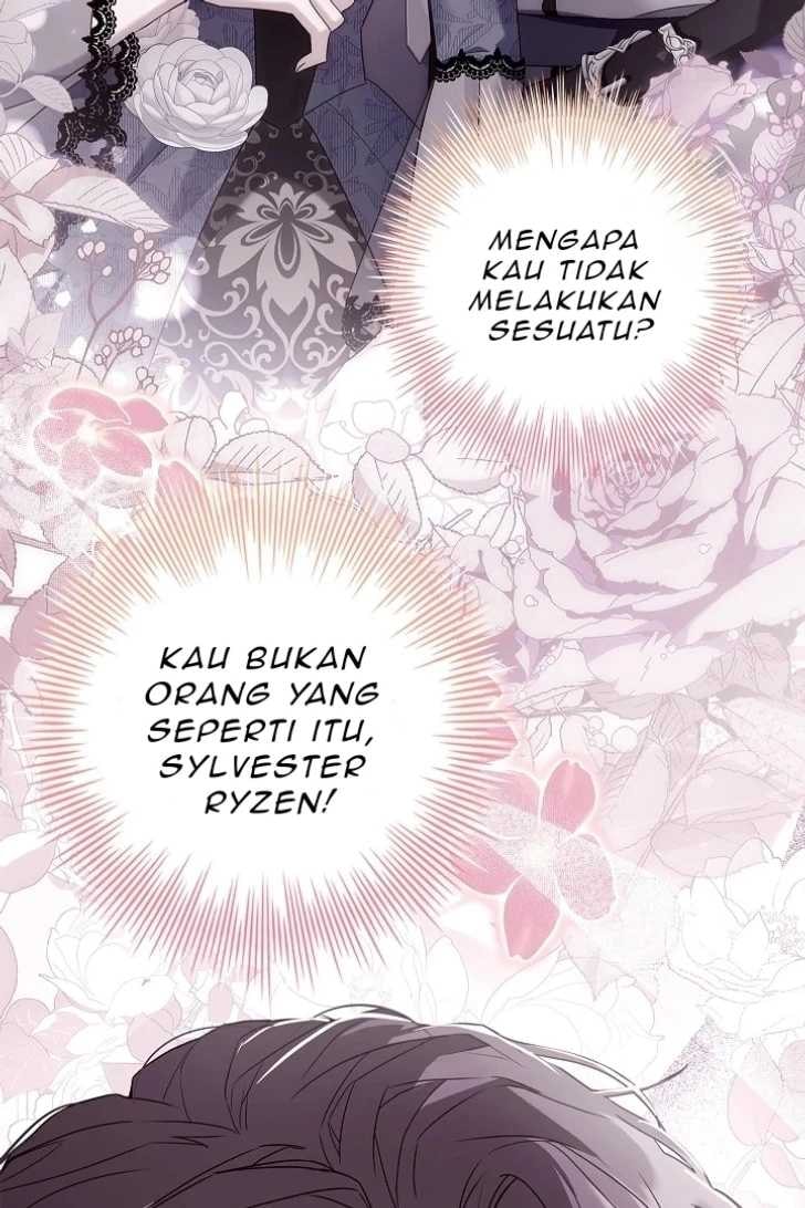 Baca Darling, Why Can’t We Divorce? - Chapter 24 halaman 98