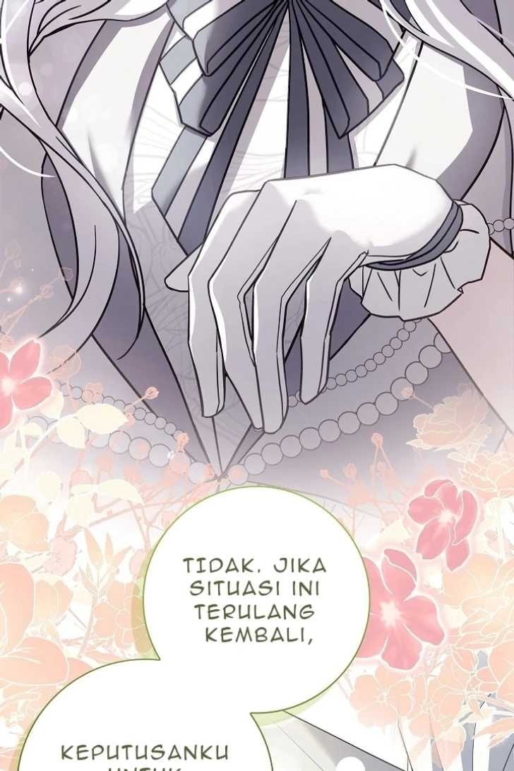 Baca Darling, Why Can’t We Divorce? - Chapter 24 halaman 104