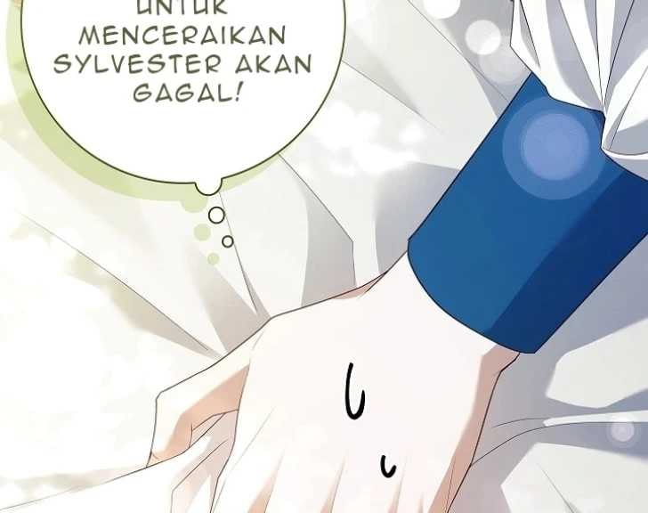Baca Darling, Why Can’t We Divorce? - Chapter 24 halaman 106