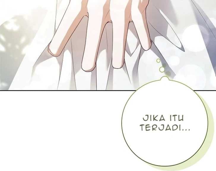 Baca Darling, Why Can’t We Divorce? - Chapter 24 halaman 107