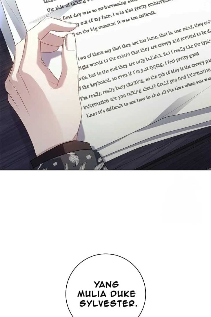 Baca Darling, Why Can’t We Divorce? - Chapter 24 halaman 113
