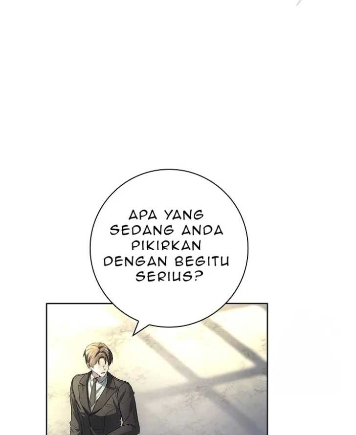 Baca Darling, Why Can’t We Divorce? - Chapter 24 halaman 119