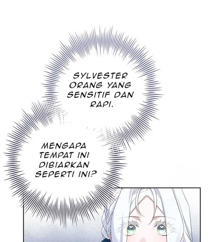 Baca Darling, Why Can’t We Divorce? - Chapter 24 halaman 8