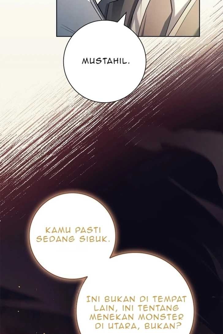 Baca Darling, Why Can’t We Divorce? - Chapter 24 halaman 125