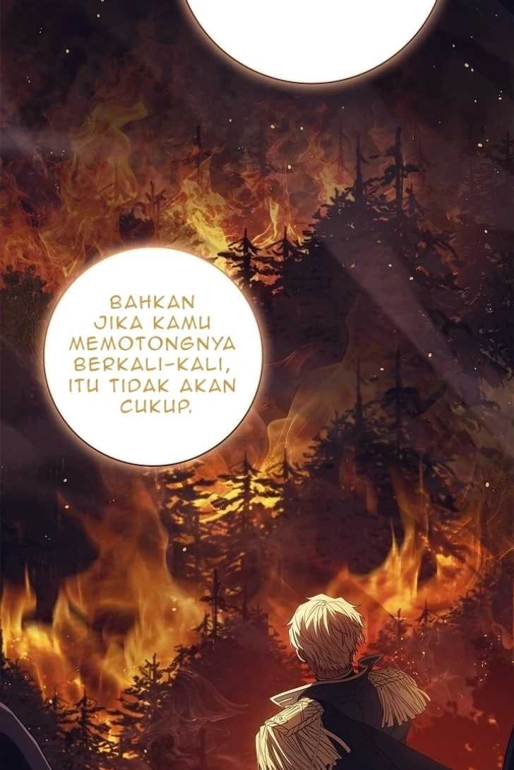 Baca Darling, Why Can’t We Divorce? - Chapter 24 halaman 126
