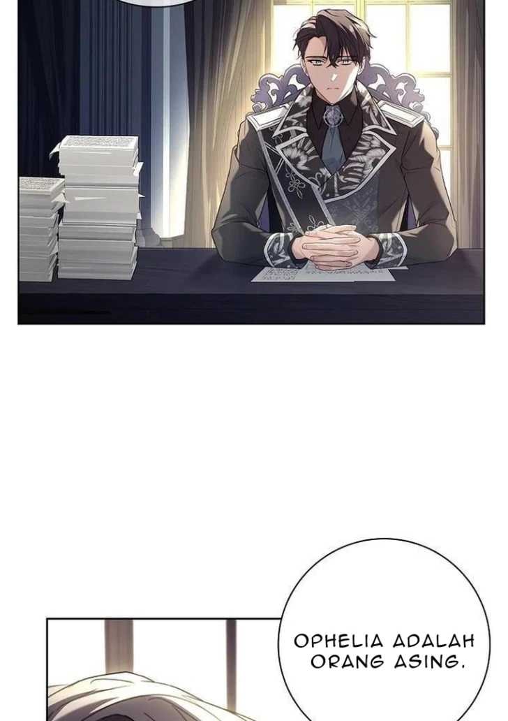 Baca Darling, Why Can’t We Divorce? - Chapter 25 halaman 10