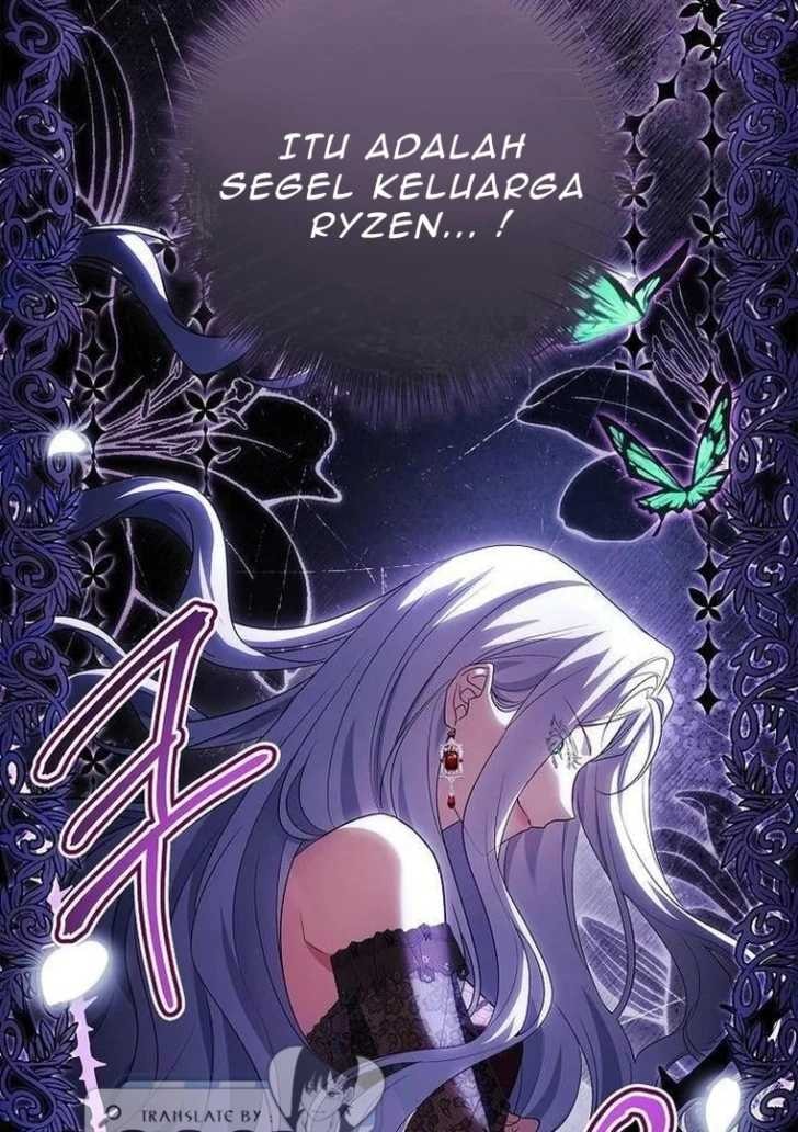 Baca Darling, Why Can’t We Divorce? - Chapter 25 halaman 133