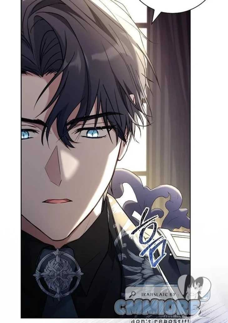 Baca Darling, Why Can’t We Divorce? - Chapter 25 halaman 11