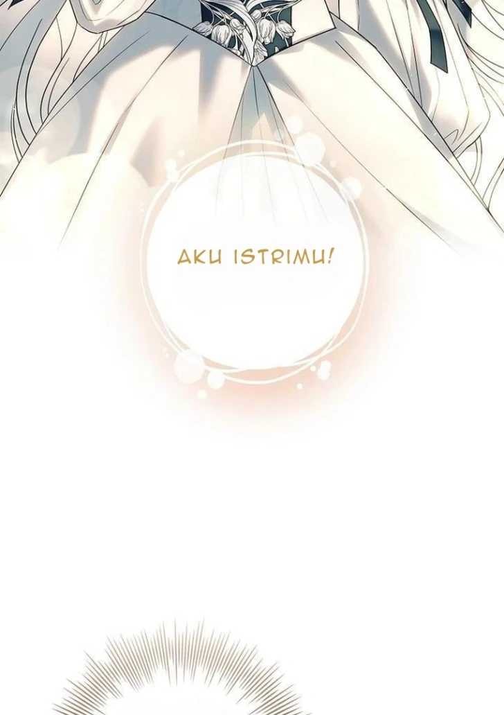 Baca Darling, Why Can’t We Divorce? - Chapter 25 halaman 16
